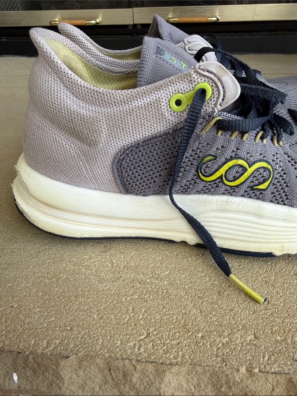 Women's Saysh Felix Running Shoe